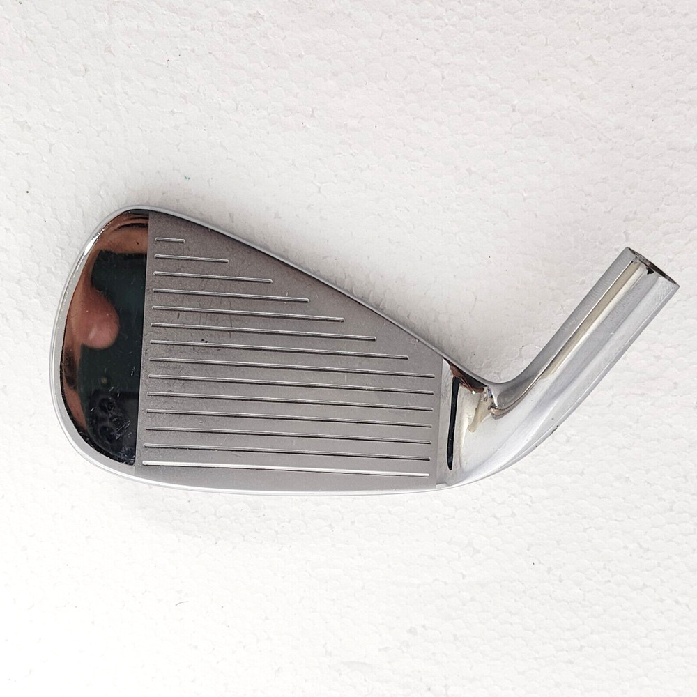 Tour Edge Exotics EXd Single 6 Iron (Head Only) .370 R/H Nice! - Picture 3 of 9
